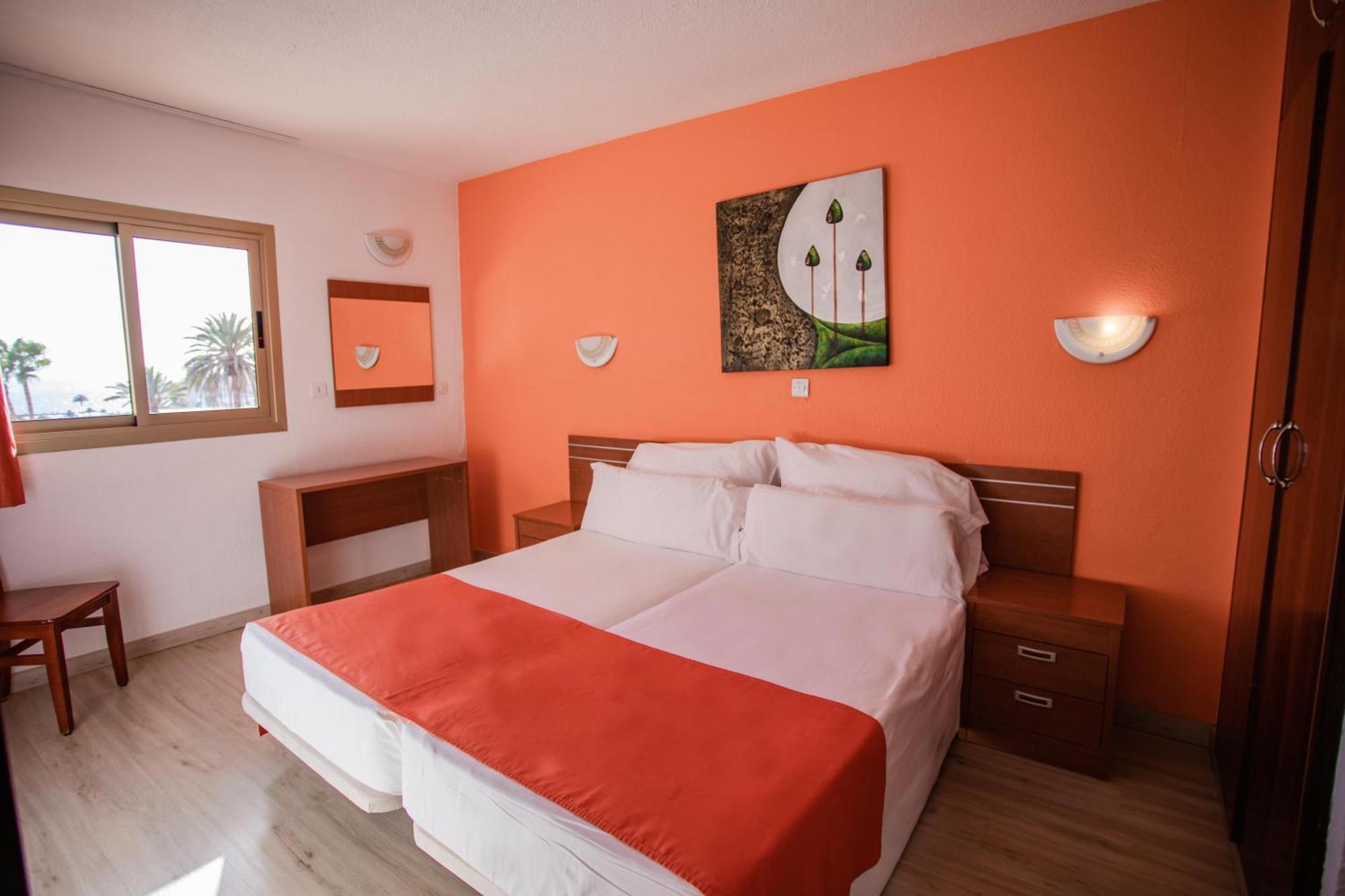 Servatur Caribe Playa de las Américas Extérieur photo