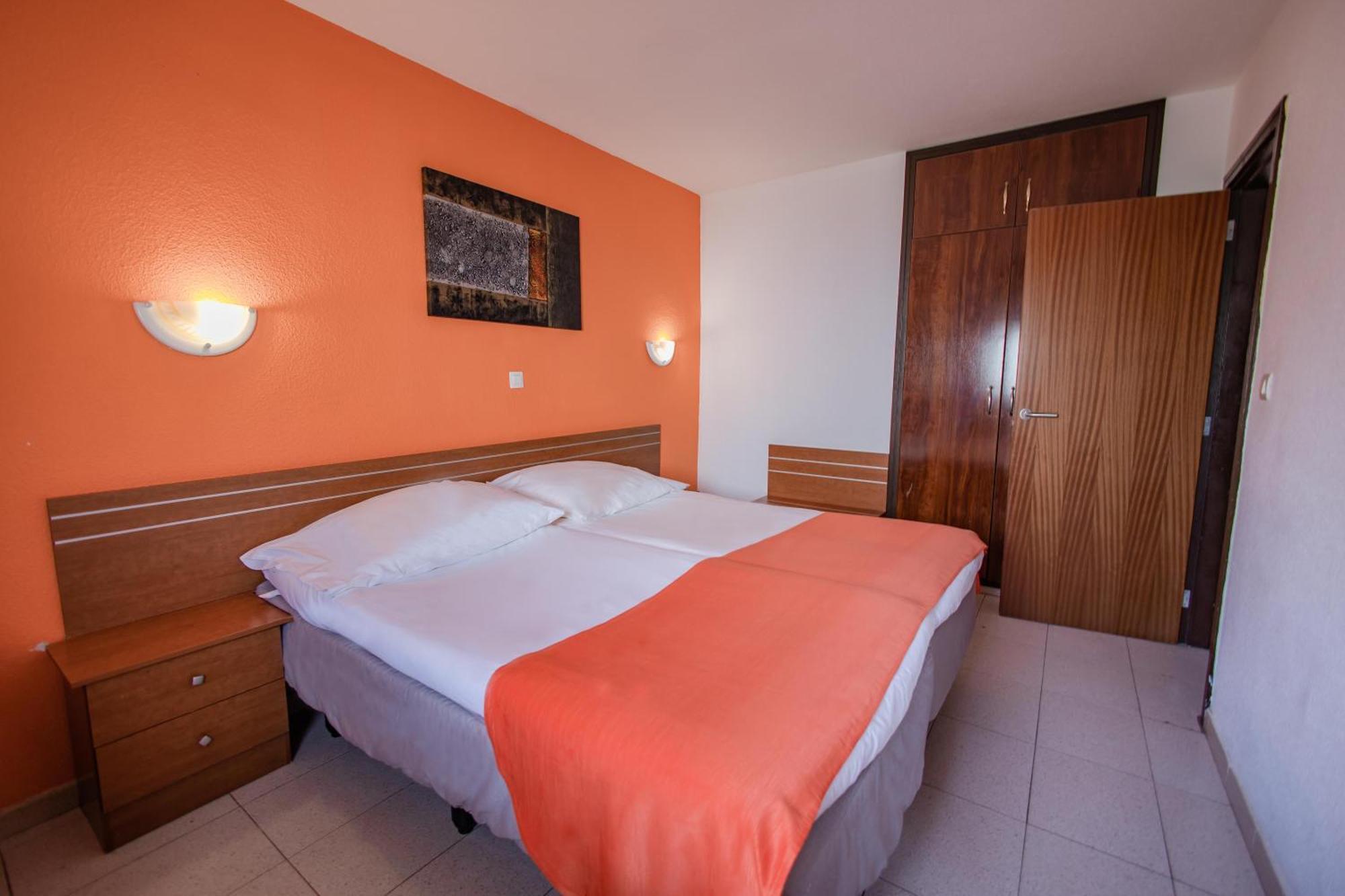 Servatur Caribe Playa de las Américas Extérieur photo